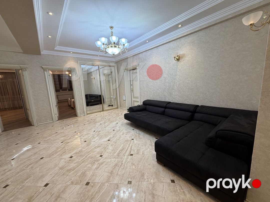 Satılır 3 otaqlı yeni tikili 169 m² — Mənzil, Bakı (2)