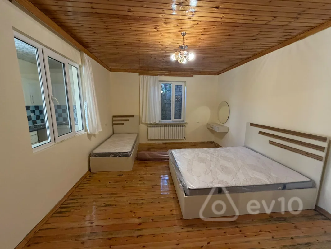 1 otaqlı həyət evi, 40 m², Yasamal rayonu Dadaş Bünyadzadə küçəsi — kirayə — Ev, villa, Bakı (3)