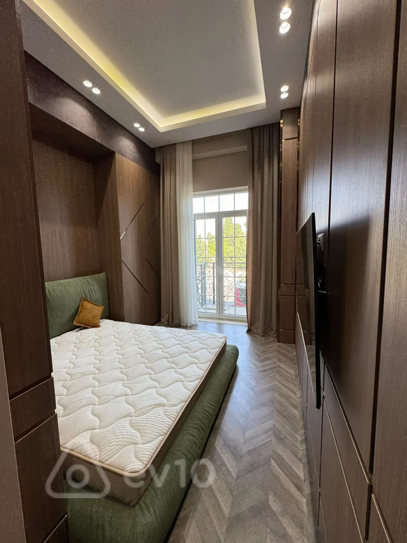 2 otaqlı mənzil, 60 m², Mərkəzi Bulvar küç — kirayə — Mənzil, Bakı (5)