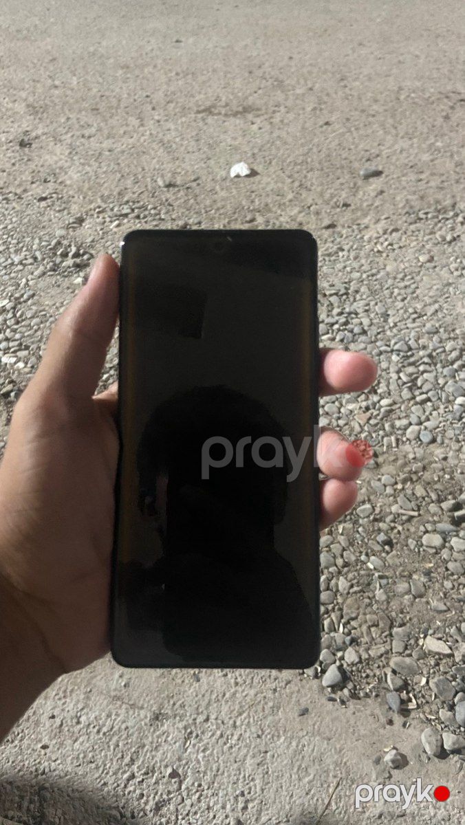 Xiaomi Poco X5 Pro 5G Black 256GB/8GB — Smartfonlar, Bakı (3)