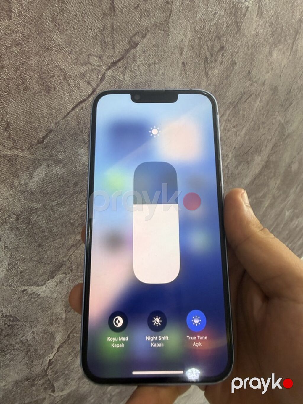 IPhone 14, 128 GB, Mavi, Face ID — Apple iPhone, Tovuz (10)