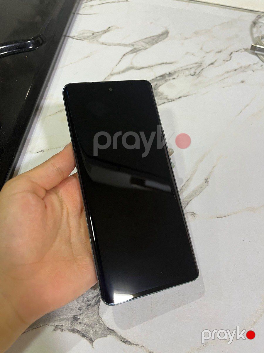 Honor X9b Midnight Black 256GB/8GB — Smartfonlar, Bakı (2)