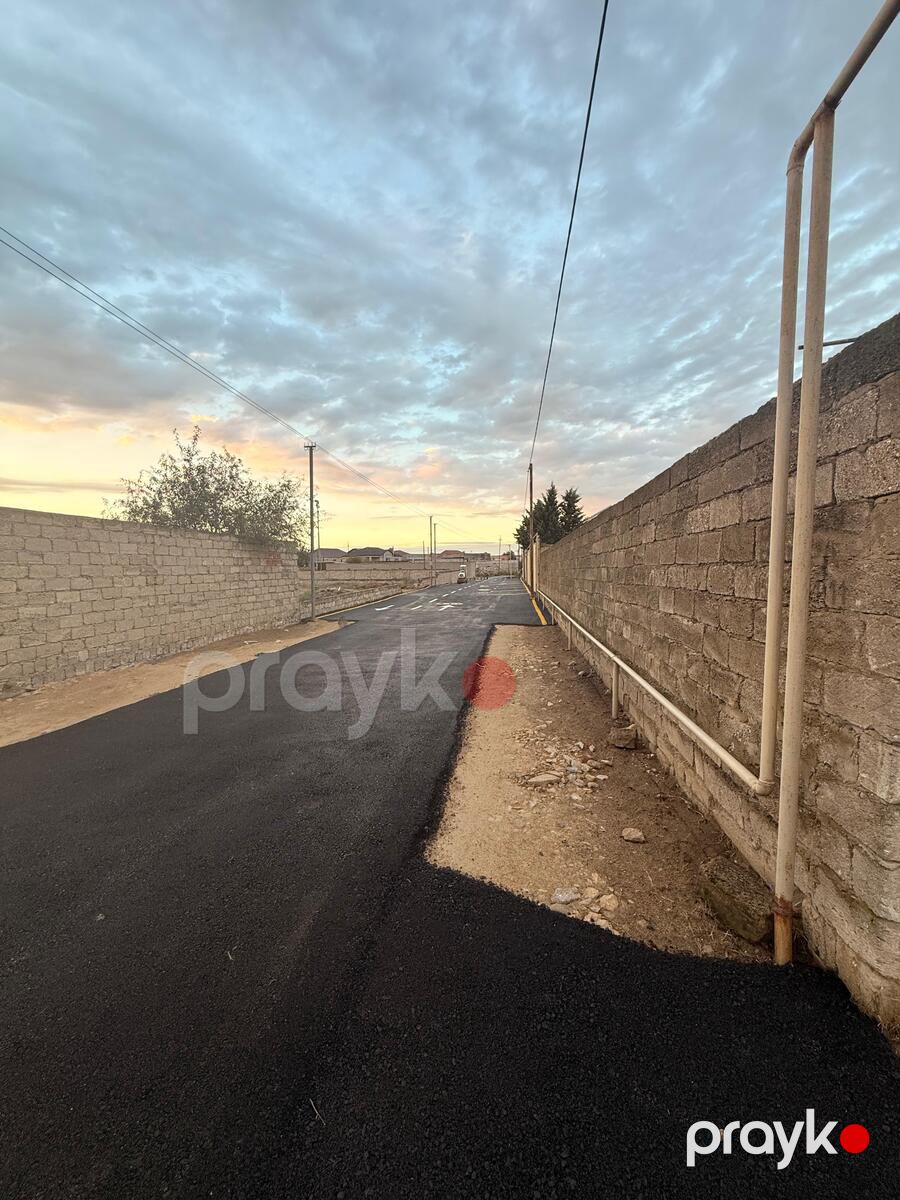 Satılır torpaq 12 sot — Torpaq, Bakı (8)