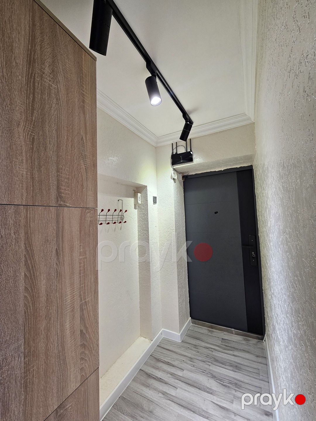 Satılır 2 otaqlı köhnə tikili 35 m² — Mənzil, Bakı (9)