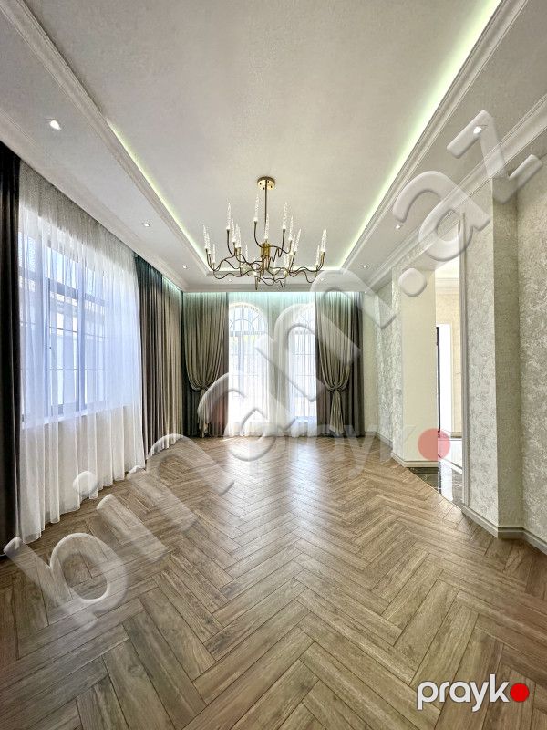 4 otaqlı Bağ evləri, Satış, Bakı, Xəzər — Ev, villa, Bakı (5)