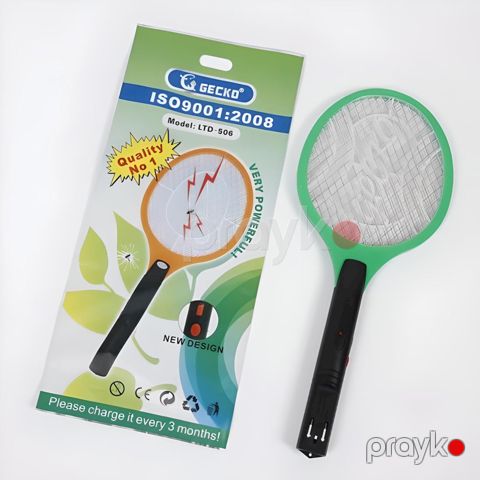 Elektrik milçəköldürən LTD-506, 21x51 sm — Bakı