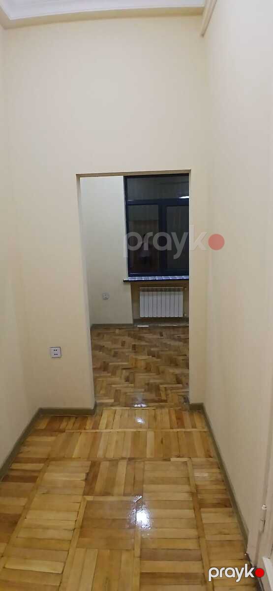 İcarəyə verilir 3 otaqlı köhnə tikili 75 m² — Mənzil, Bakı (6)