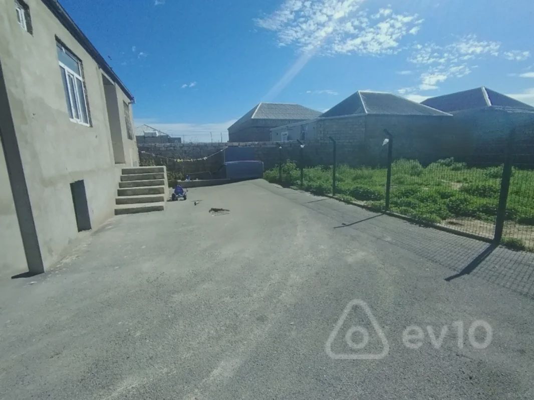 For sale: house / Cottage / Villa, 160 m² — Ev, villa, Bakı (9)