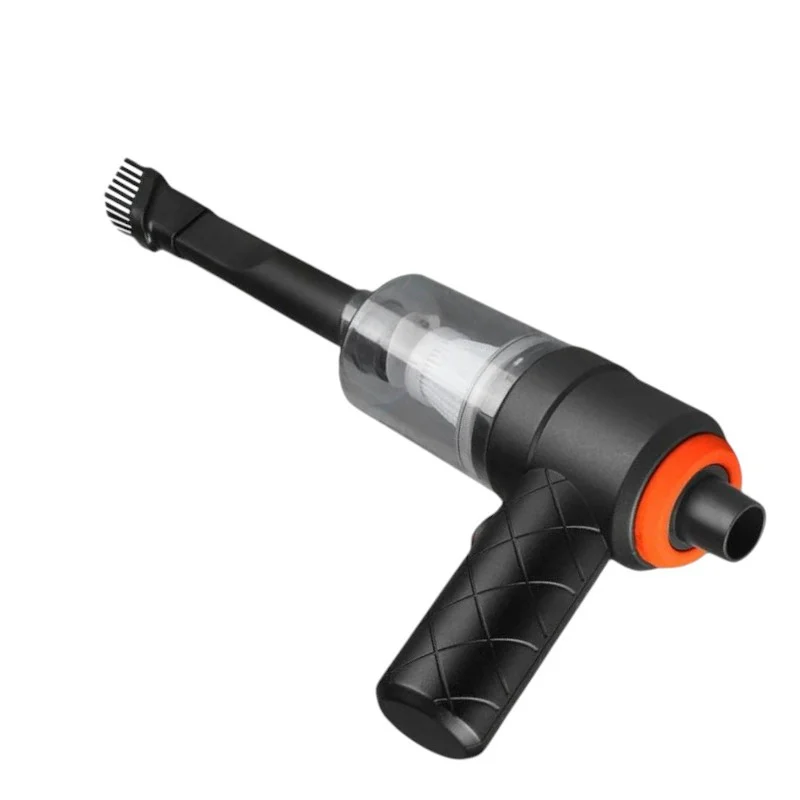 Avtomobil tozsoranı YT-M2037 Black — Tozsoran, Bakı (3)