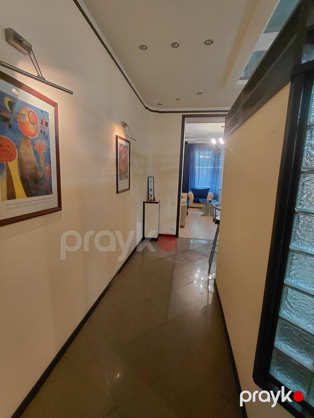 3 otaqlı townhouse, 75 m², Afiyəddin Cəlilov küçəsi, 16 — Ev, villa, Bakı (11)