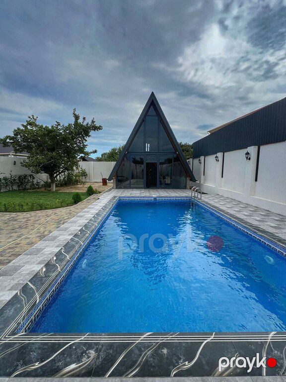 Bağ evi kirayə verilir, Novxanı qəs — Ev, villa, Bakı (3)