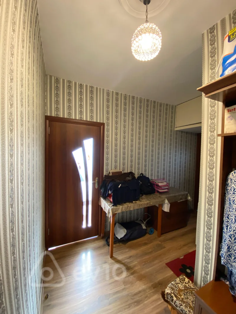 2 otaqlı mənzil, 50 m², Ramiz Qəmbərov küçəsi — Mənzil, Bakı (6)