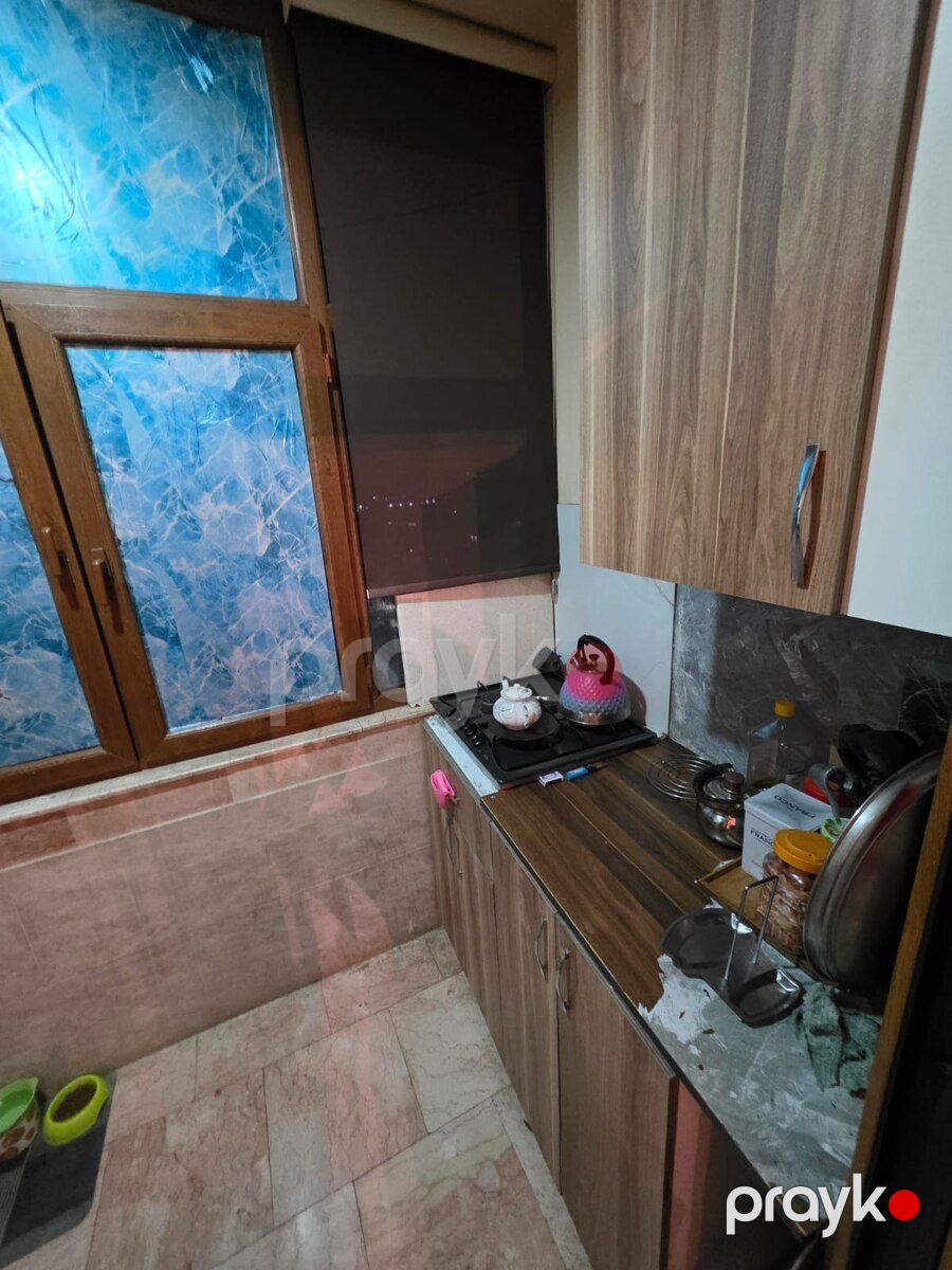 3-otaqlı mənzil, Abşeron r., 105 m² — Mənzil, Sumqayıt (7)