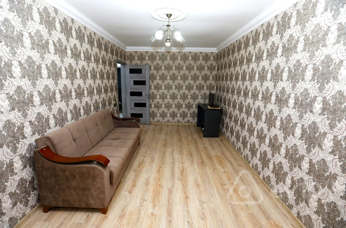 3 otaqlı mənzil, 55 m², Əhmədli qəs.Neapol küç — Mənzil, Bakı (6)