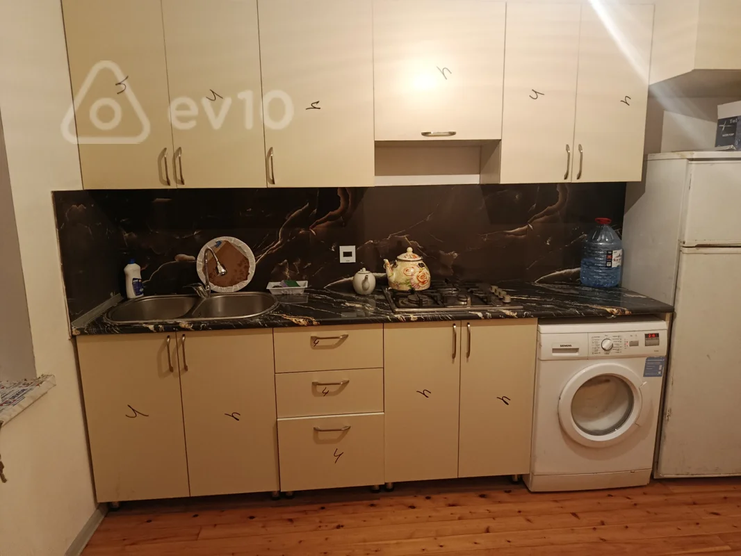 3 otaqlı həyət evi, 130 m², Binə savxoz cənub marketin yaxinligi — Bakı
