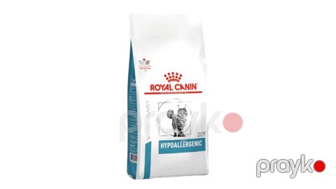 Pişiklər üçün quru yem Royal Canin Vet Hypoallergenic Cat, 400 q — Bakı
