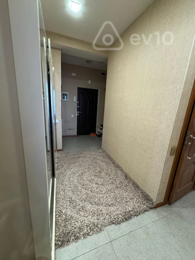 3 otaqlı mənzil, 107 m², Hüseybala Əliyev küçəsi — Mənzil, Bakı (4)
