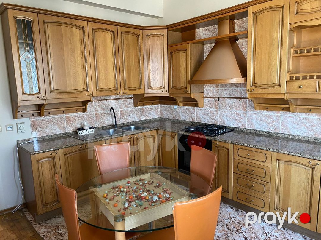 İcarəyə verilir 7 otaqlı yeni tikili 320 m² — Mənzil, Bakı (10)