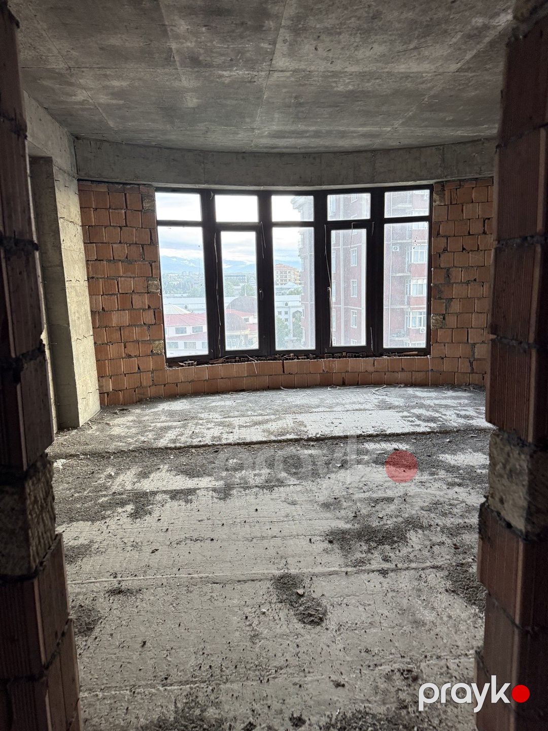 3-otaqlı yeni tikili, Gəncə ş., 127 m² — Mənzil, Gəncə (4)