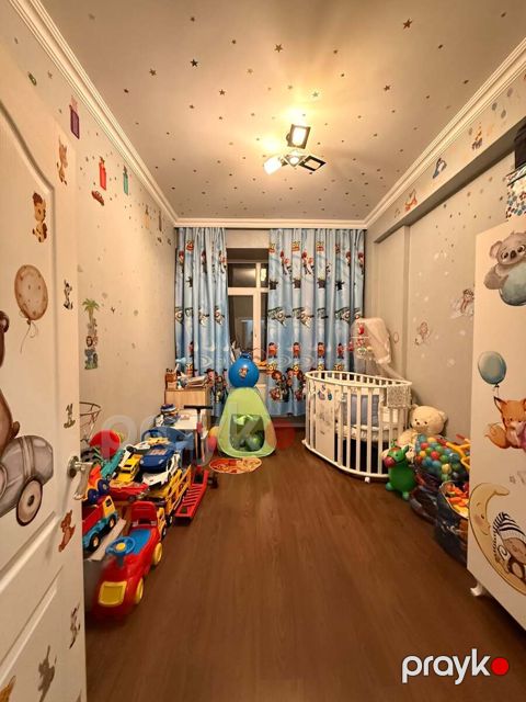 Satılır 3 otaqlı yeni tikili 68 m² — Bakı
