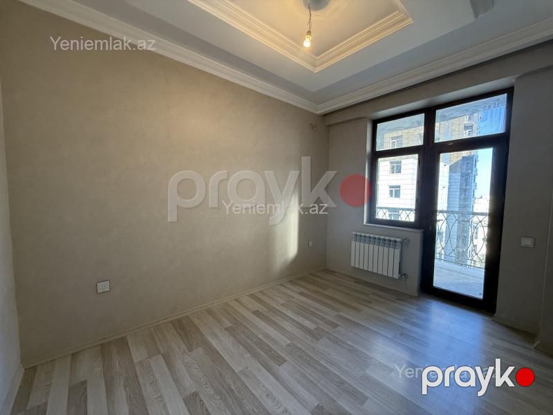 Satılır 3 otaqlı Bina evi menzil (Yeni tikili), 130 m², Yasamal rayonu — Mənzil, Bakı (6)