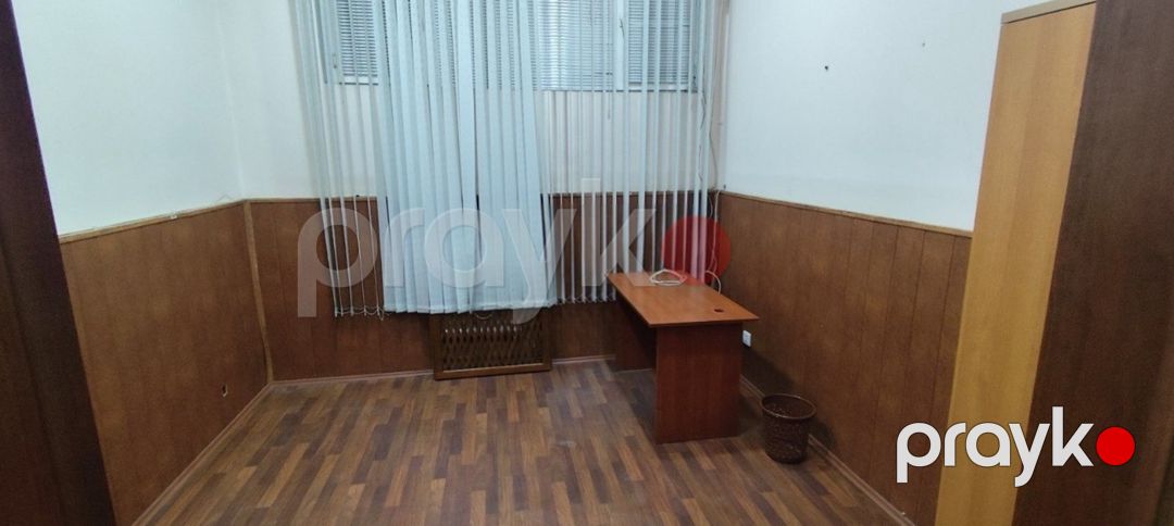 İcarəyə verilir 4 otaqlı ofis 135 m² — Ofis, Bakı (3)