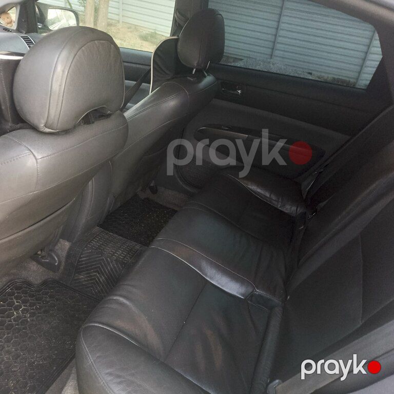 Toyota Prius, 1.5 L, 1.3 kWh, 2009 il, 270 300 km — Avtomobillər, Şəki (6)