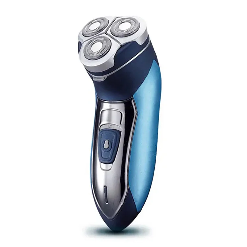 Elektrik ülgüc Kemei 7390 Blue — Bakı