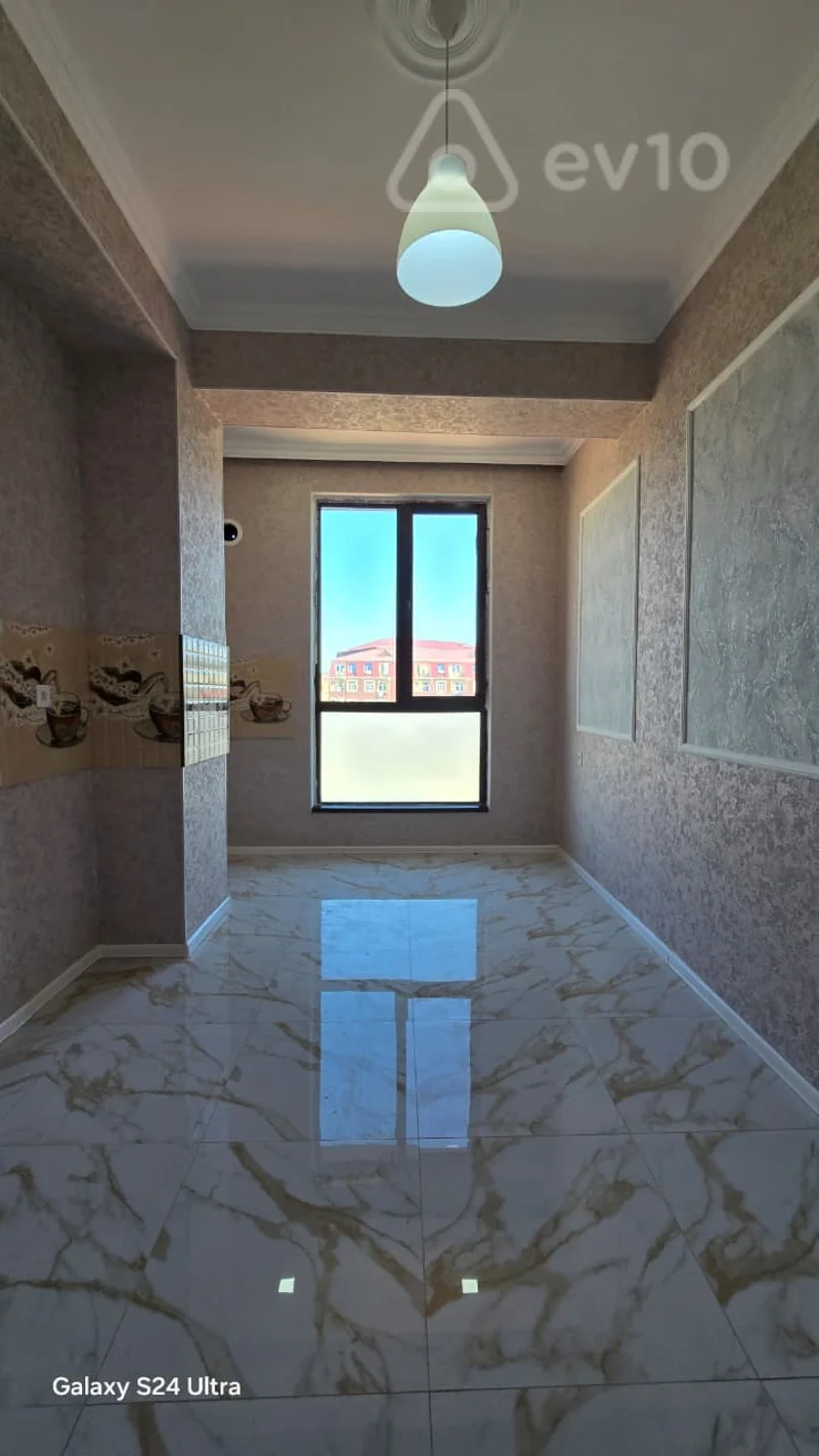 2 otaqlı mənzil, 54 m², M Resulzade, Xırdalan — Mənzil, Xırdalan (3)