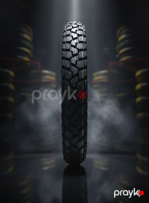 Motosikl təkəri 2.75-18 Koct — Bakı