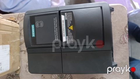 Siemens micromaster 440 220V 2.2 Kw — Bakı