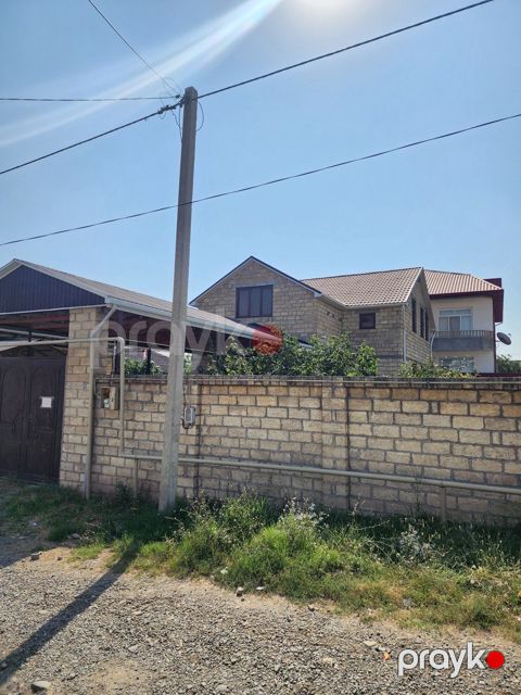 Satılır 6 otaqlı həyət evi/bağ evi 360 m² — Gəncə