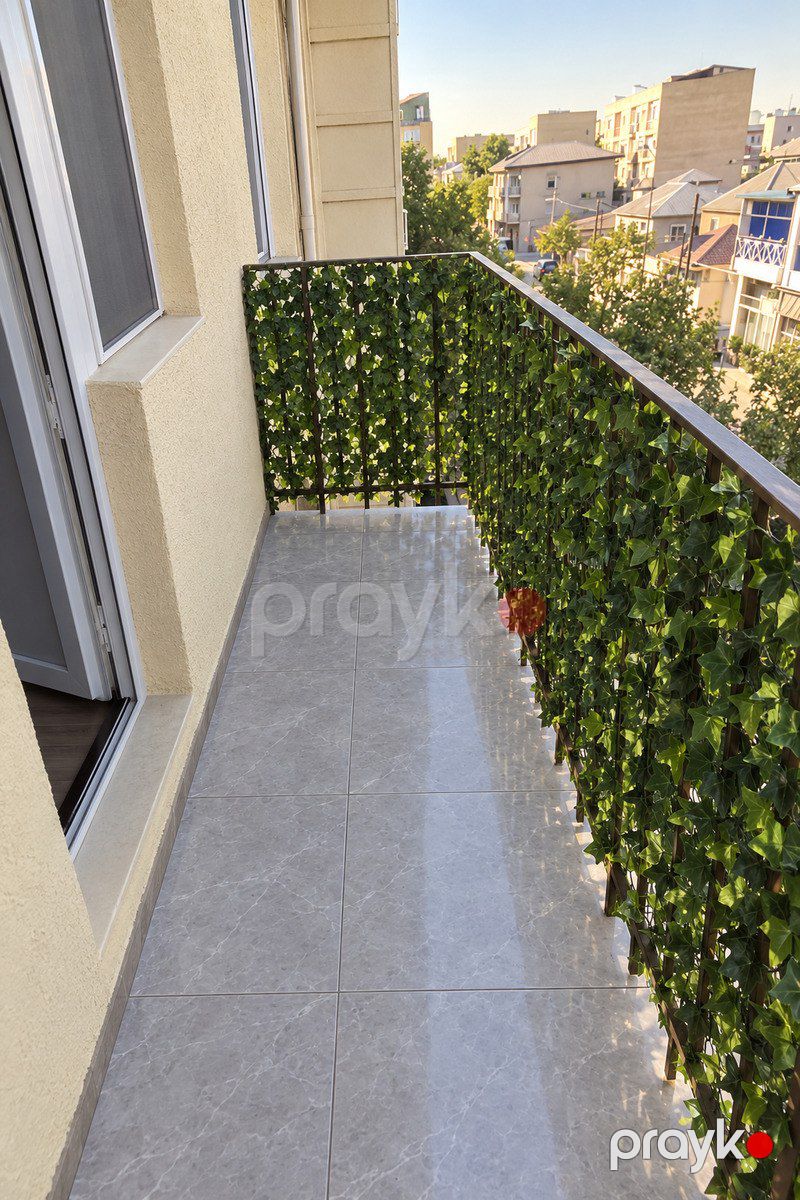 Satılır 1 otaqlı köhnə tikili 30.1 m² — Mənzil, Xırdalan (6)