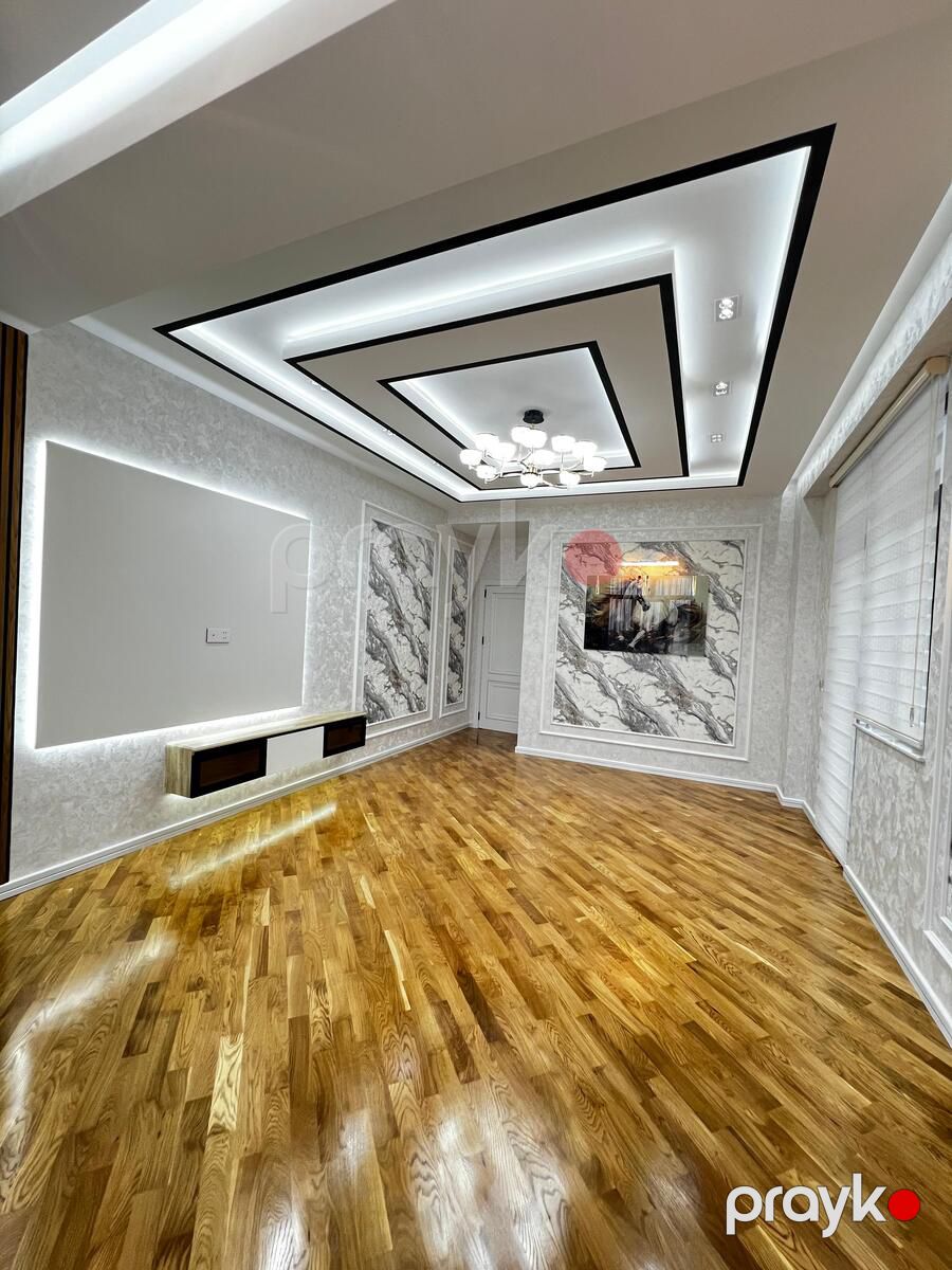 Satılır 3 otaqlı yeni tikili 120 m² — Mənzil, Bakı (12)