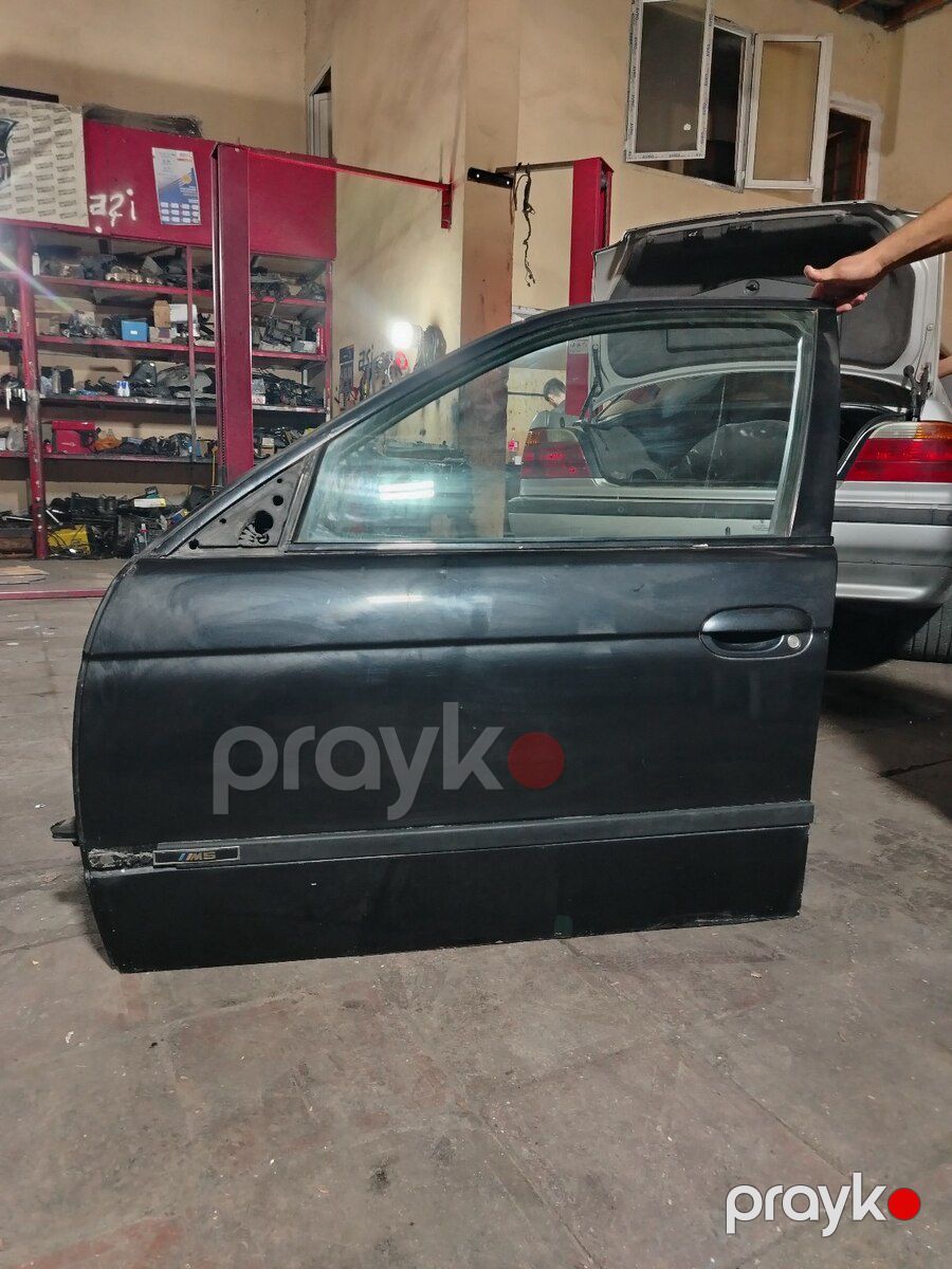 Bmw E39 ehtiyat hissəsi — Ehtiyat hissələri və aksesuarlar, Bakı (10)