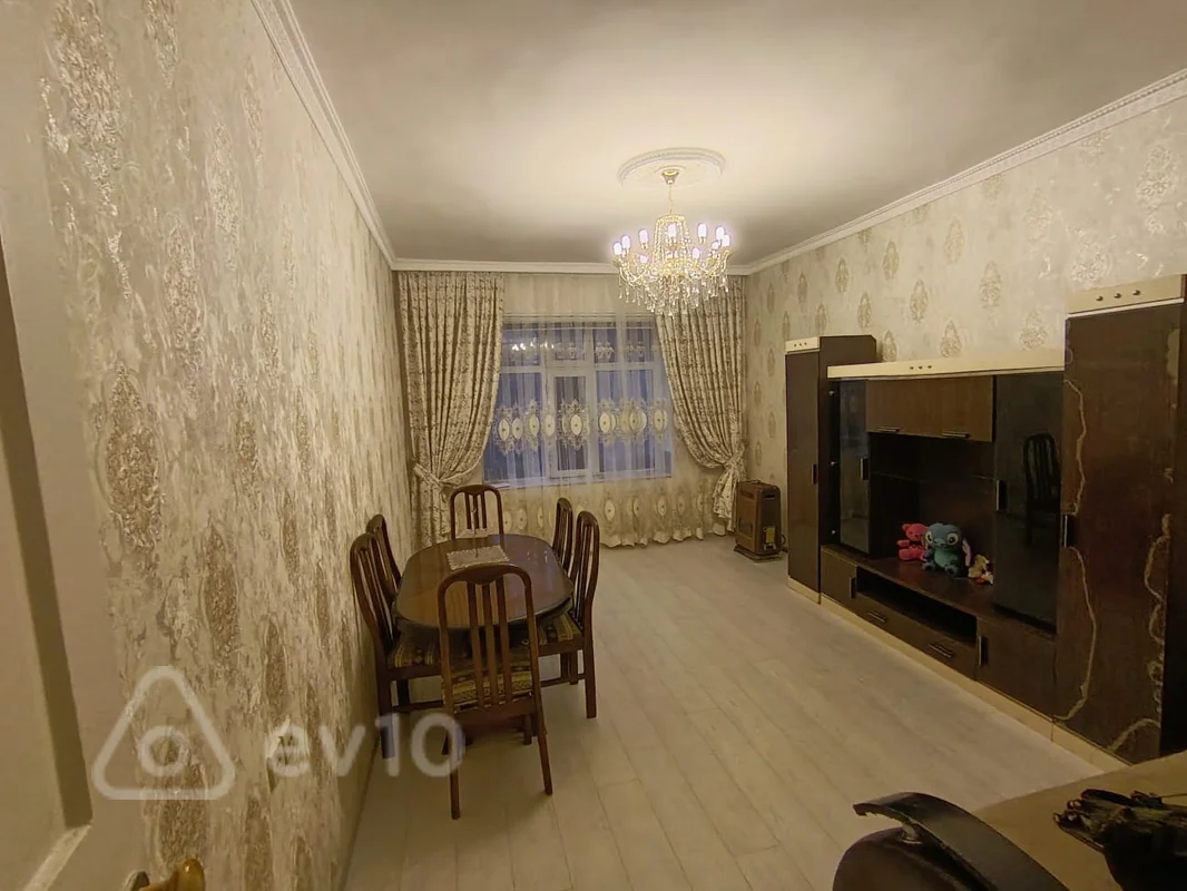 2 otaqlı mənzil, 55 m², Mardanov Qarda.ları kç — Mənzil, Bakı (12)