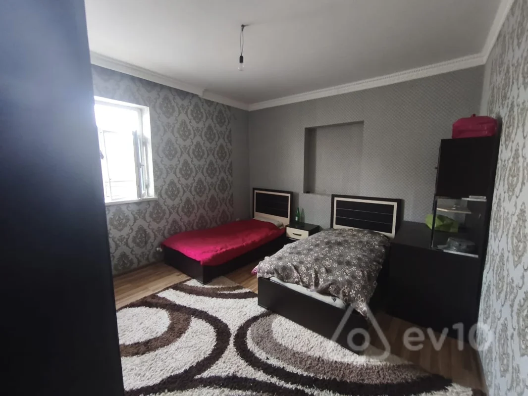 3 otaqlı həyət evi, 90 m², Sulutəpə — kirayə — Ev, villa, Bakı (5)