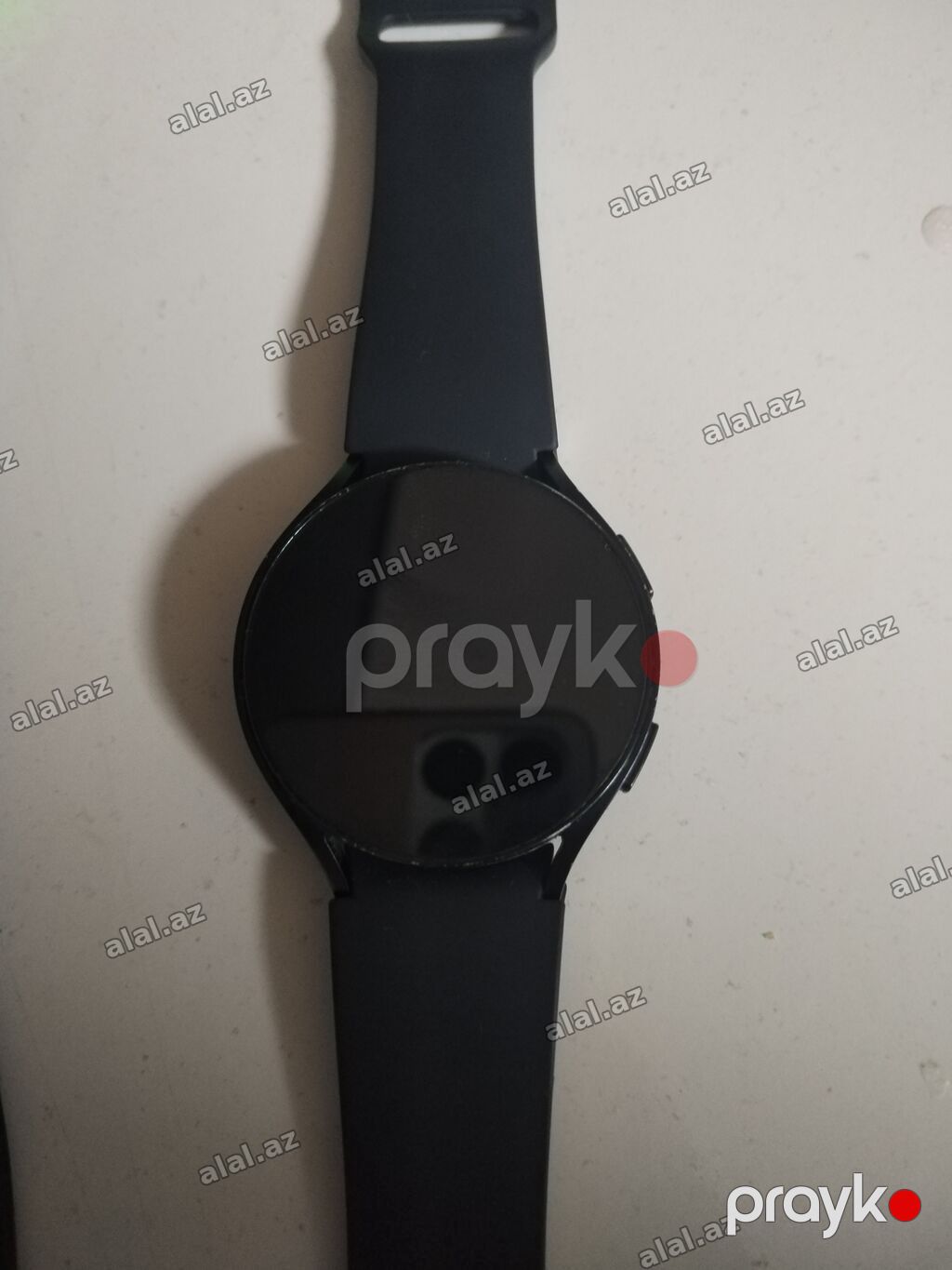 Samsung Galaxy Watch 6 44mm Samsung Galaxy Watch 6 44mm satılır — Elektronika, Bakı (3)