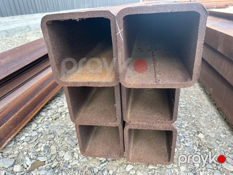 Profil 200x200x14mm — Bakı