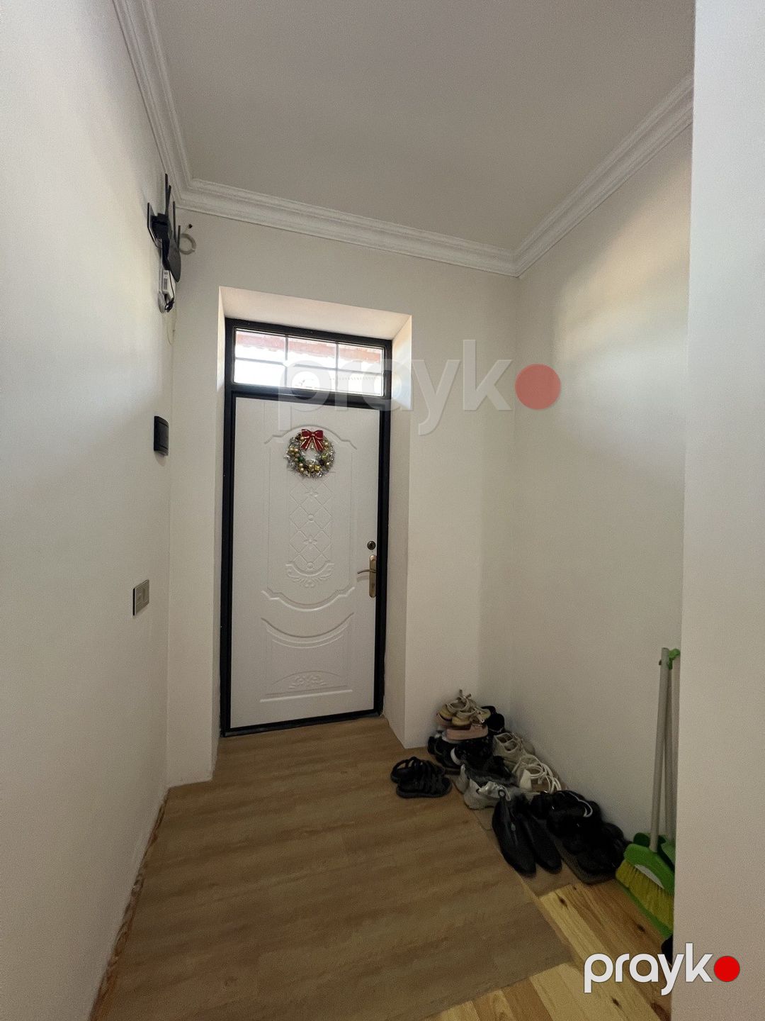 Satılır 4 otaqlı həyət evi/bağ evi 140 m² — Ev, villa, Bakı (9)