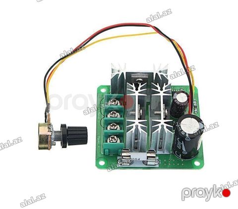 Kateqoriya: Elektronik Kartlar Motor Sürücü Kartları Məhsul — Bakı