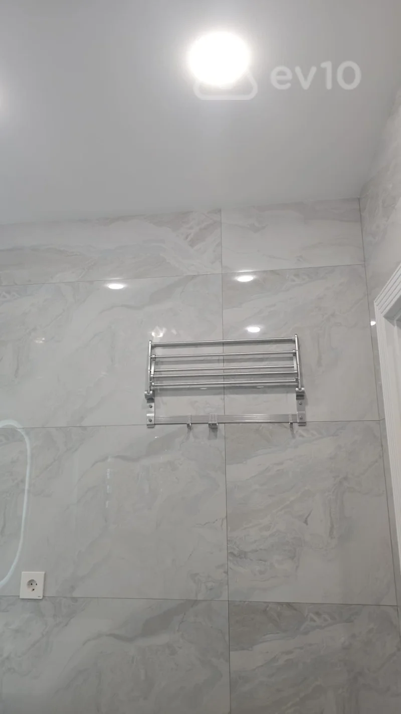2 otaqlı mənzil, 75 m², Genclik — Mənzil, Bakı (10)
