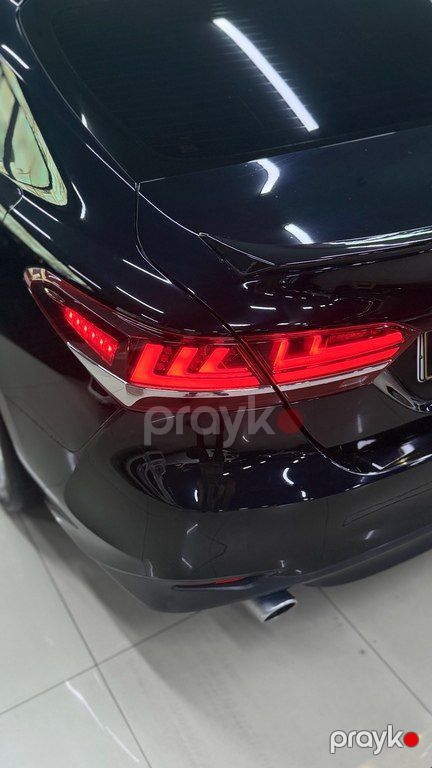 Toyota Camry, 2.5 L, 2019 il, 199 000 km — Avtomobillər, Bakı (10)