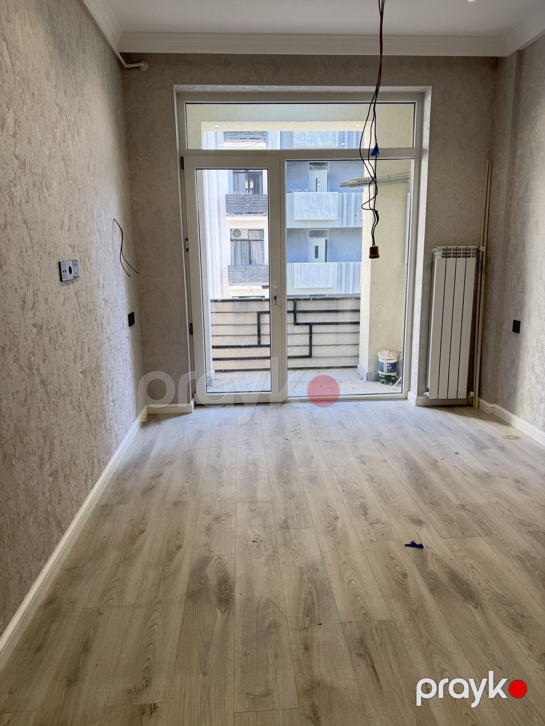 Satılır 2 otaqlı yeni tikili 69.5 m² — Mənzil, Bakı (6)