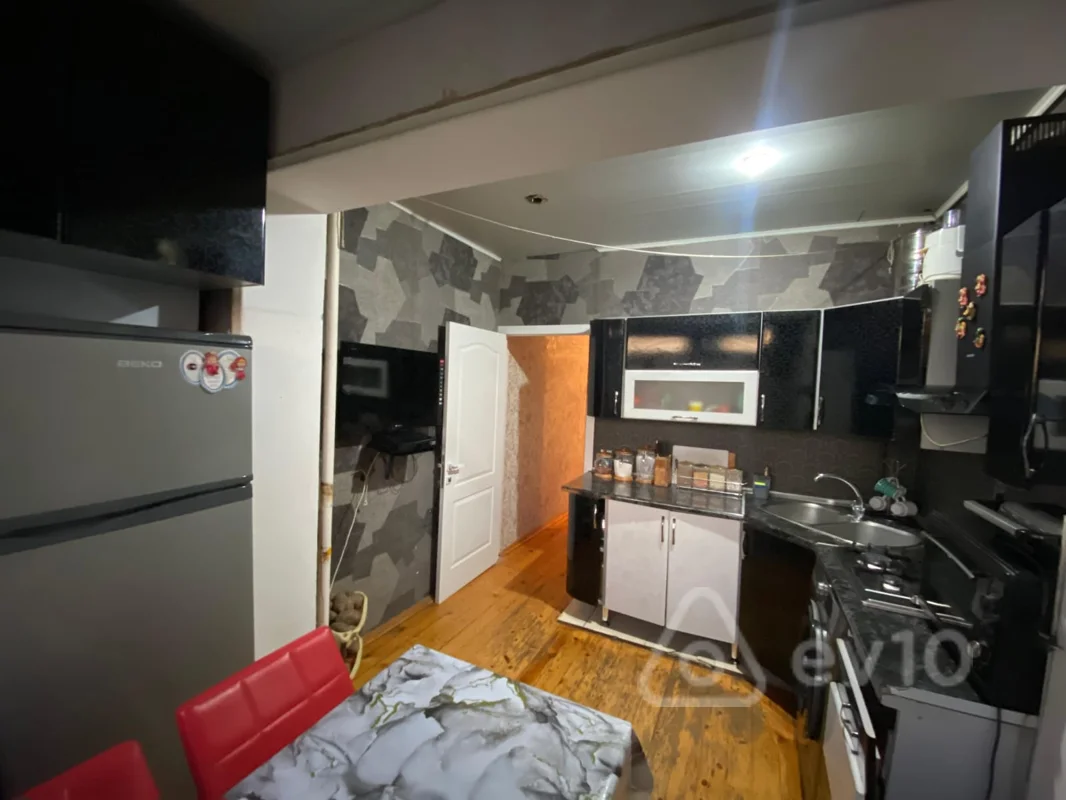 2 otaqlı mənzil, 60 m², Nazim İsmayılov küçəsi — Mənzil, Bakı (8)