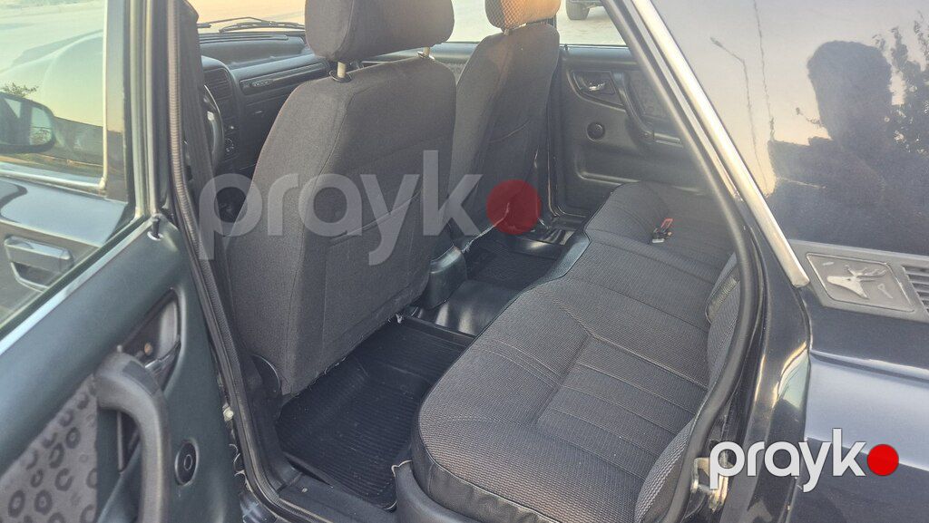 GAZ 31105 "Volga", 2.3 L, 2006 il, 352 142 km — Avtomobillər, Sumqayıt (5)