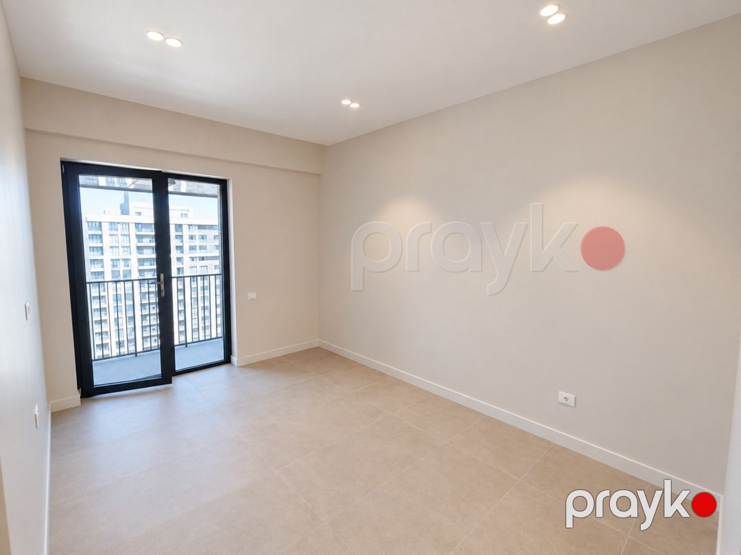 Satılır 2 otaqlı yeni tikili 66 m² — Mənzil, Bakı (5)