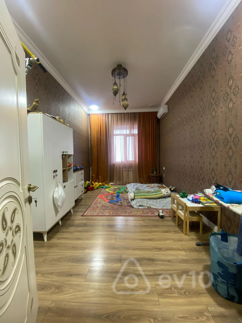 4 otaqlı mənzil, 157 m², A.M.Şərifzadə — Mənzil, Bakı (7)