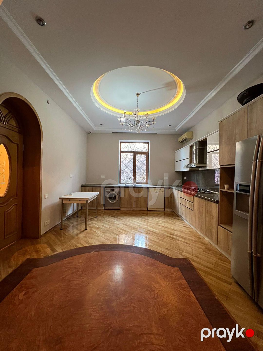 5 otaqlı kottec, 480 m², Mirzə Məhəmməd Xan küçəsi — Ev, villa, Bakı (6)