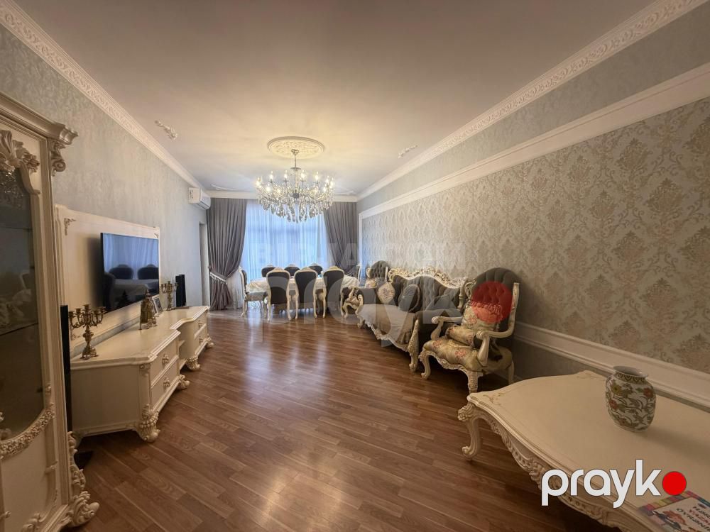 Satılır 3 otaqlı, Yasamal — Ev, villa (6)